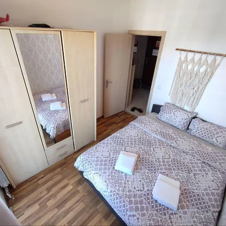 Apartment Private In Pirin Heights *
