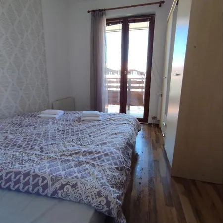 Private In Pirin Heights Apartment Bansko