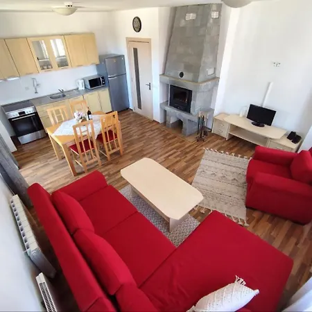 Private In Pirin Heights Apartment Bansko