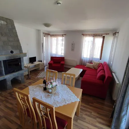 Apartment Private In Pirin Heights *