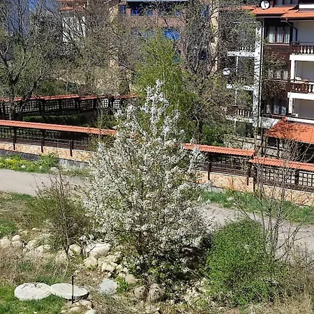 Private In Pirin Heights Apartment Bansko