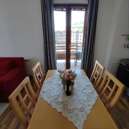 Apartmán Private In Pirin Heights Bansko