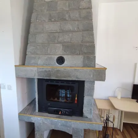 Daire Private In Pirin Heights Bansko
