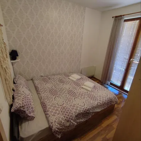 Apartment Private In Pirin Heights Bansko