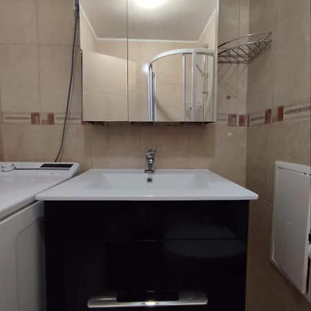 Private In Pirin Heights Apartment Bansko