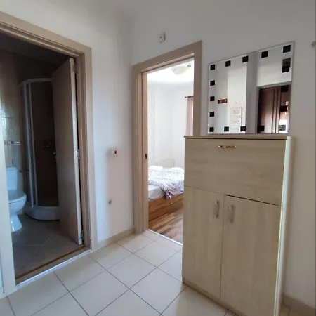 Private In Pirin Heights Daire *