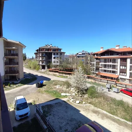 Private In Pirin Heights * Bansko