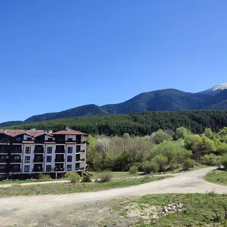 Apartment Private In Pirin Heights *