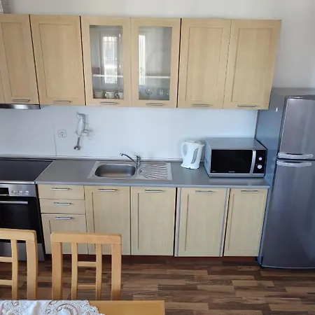 Private In Pirin Heights Daire *