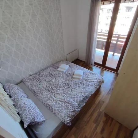 Apartment Private In Pirin Heights Bansko