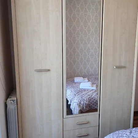Private In Pirin Heights Apartment