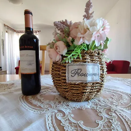 Private In Pirin Heights Daire Bansko